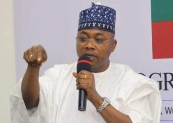 Kogi Govt Destroys Bandits’ Camps, Arrests Two Suspects