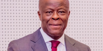 Inadequate Frameworks, Excessive Taxation Impede Growth in Telecom Sector – Edun