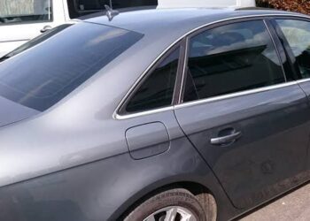 Police To Enforce Tinted Glass Permit Regulations In Kaduna Thursday