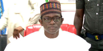 Yobe Employs Nearly 950 New Primary School Teachers