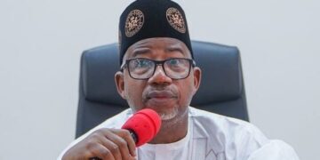 I'm Not Leaving PDP - Governor Bala 