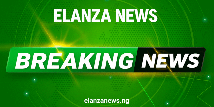 BREAKING: Shell Invests $2bn In Nigeria Offshore Gas Project