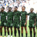 Nigeria’s Super Falcons Qualify For 2026 WAFCON in Morocco