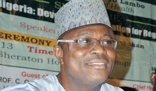 Strike: ASUU Has Shown Rationality, FG Should Act Wisely, Says Ex - NMA President