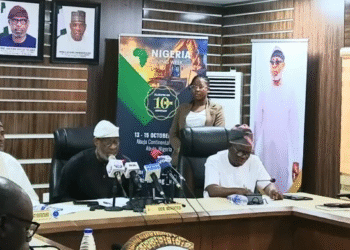 Alake Takes Nigeria's Mining Revival to the World Stage