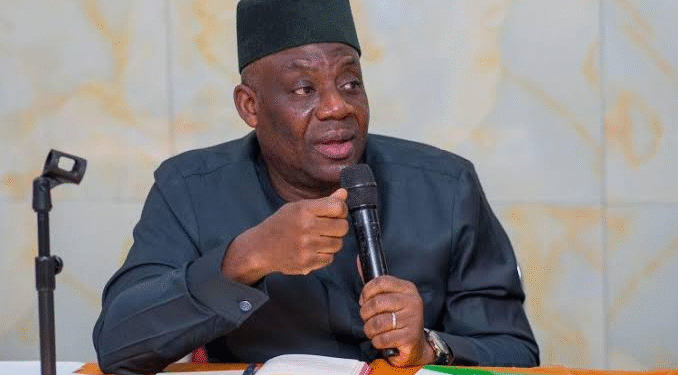 JUST-IN: FG Announces Major Admission Reform: Mathematics No Longer Mandatory for Arts Students