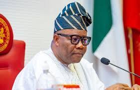 Northern Group Warns Against Attacks on Senate President Akpabio