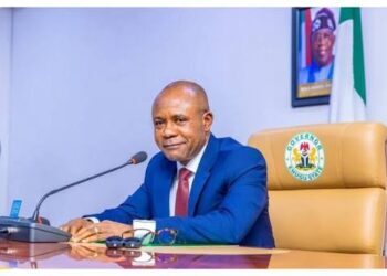 Mbah’s Defection To APC Is ‘Swimming Against The Tide’—Umar Sani