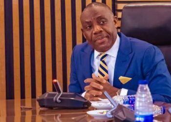 Alausa: The Dilemma Of a ‘Japada’ Medical Minister Of Education