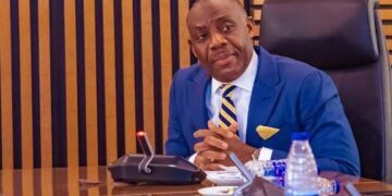 Alausa: The Dilemma Of a ‘Japada’ Medical Minister Of Education