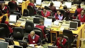 Stock Market Sees N20 Billion Gain
