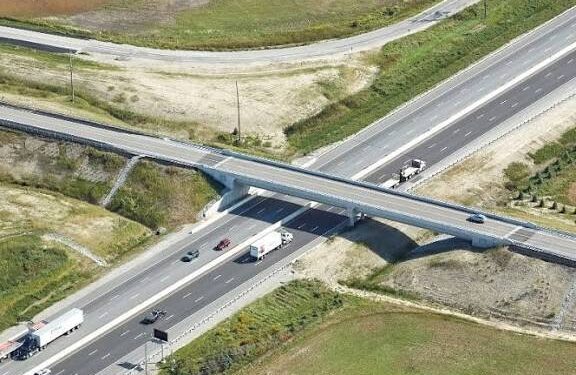 Nasarawa Gets FG Nod To Build 2 Flyovers In Mararaba