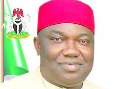 Group Slams PDP Spokesperson Over Ugwuanyi, Says Former Gov Remains Solid Politician