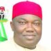Group Slams PDP Spokesperson Over Ugwuanyi, Says Former Gov Remains Solid Politician