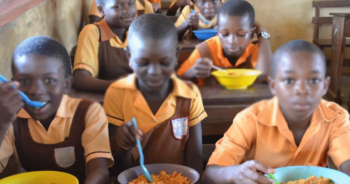 Kano State Collaborates with FG to Enhance Education through School Feeding Initiative