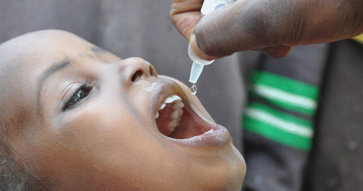 Zamfara Govt Reaffirms Commitment to Polio Eradication