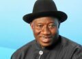Goodluck Jonathan: First Daily To Conduct Opinion Poll On 2027 Prospects, Chances
