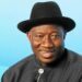 Goodluck Jonathan: First Daily To Conduct Opinion Poll On 2027 Prospects, Chances