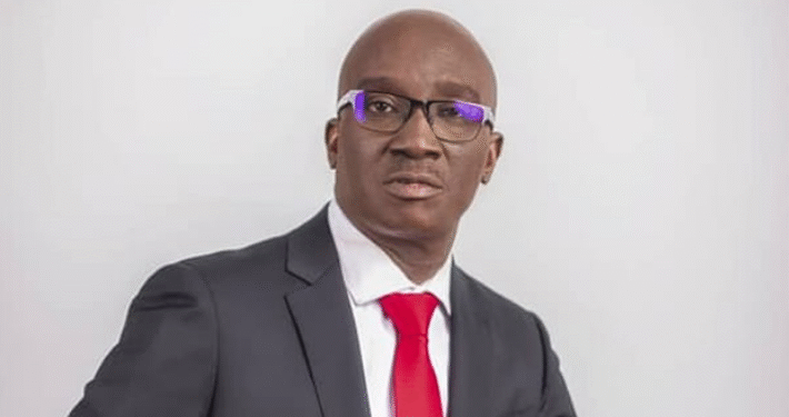 Edo Government to Recruit 3,000 Teachers