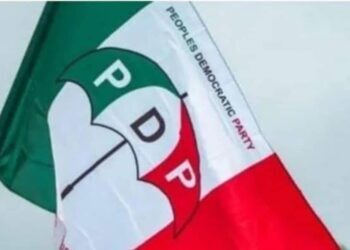 Court Insists On Order Against Parties On PDP National Convention