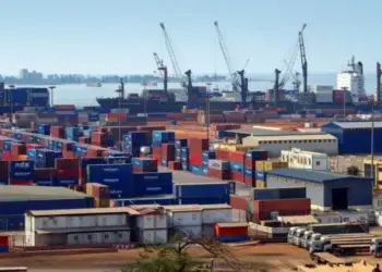 FG Approves £1 Billion Modernisation Initiative for Lagos Ports