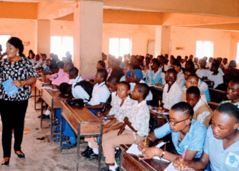 Abia: Otti Secures Accreditation for College of Education
