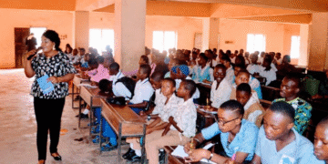 Abia: Otti Secures Accreditation for College of Education