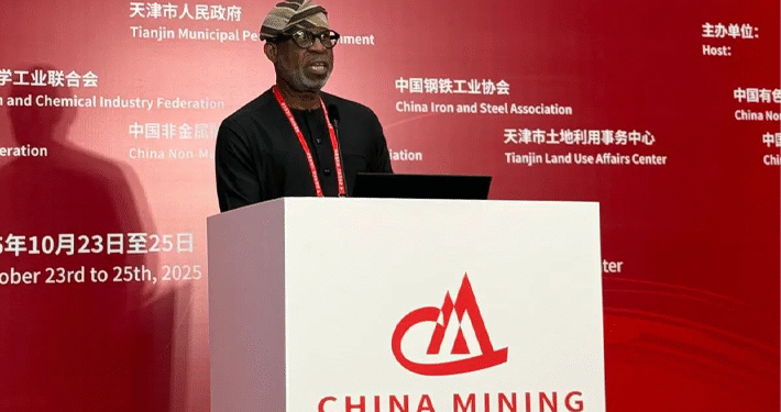 Chinese Firms Invest $1.3 Billion in Nigeria’s Lithium Sector, Says Alake
