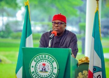 Fubara Revokes N134 Billion Rivers Secretariat Contract, Orders CCECC to Refund N20 Billion