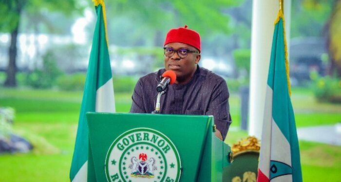 Fubara Revokes N134 Billion Rivers Secretariat Contract, Orders CCECC to Refund N20 Billion