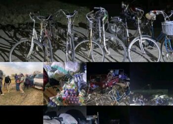 Troops Free 86 Kidnapped Individuals, Thwart Terrorist Ambush, and Detain 29 Logistics Suppliers in Borno