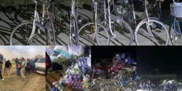 Troops Free 86 Kidnapped Individuals, Thwart Terrorist Ambush, and Detain 29 Logistics Suppliers in Borno