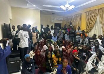 Troops Rescue 74 Stranded NYSC Members In Borno