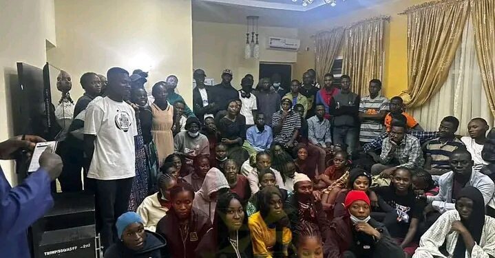 Troops Rescue 74 Stranded NYSC Members In Borno