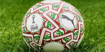 CAF Gift to Fans: Free Entry Visas for Morocco 2025