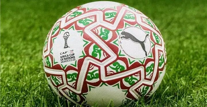 CAF Gift to Fans: Free Entry Visas for Morocco 2025