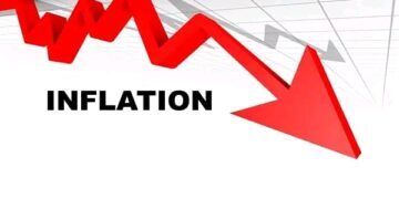 JUST IN: Nigeria’s Inflation Rate Drops to 16%