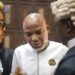 Court Convicts Nnamdi Kanu on FG’s Terrorism Charge