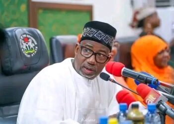 Misconduct: Bauchi State Suspends Four Top Officials