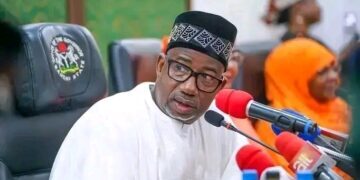 Misconduct: Bauchi State Suspends Four Top Officials