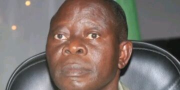 Oshiomhole: Atiku’s Defection to ADC Proves He Cannot Fix Nigeria