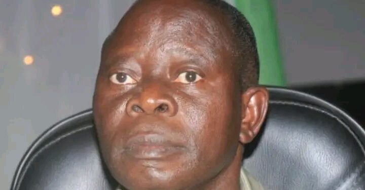 Oshiomhole: Atiku’s Defection to ADC Proves He Cannot Fix Nigeria