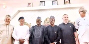 Karu LGA Chairman, Engages Stakeholders Ahead Of Mararaba Flyover Construction