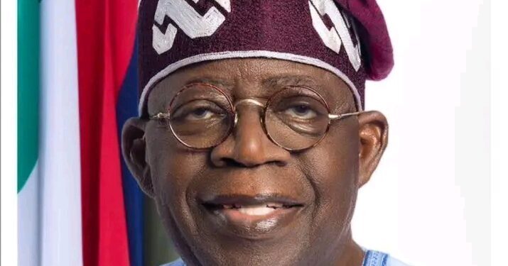BREAKING: President Tinubu Declares National Security Emergency, Orders Massive Police/Army Recruitment and Total Overhaul