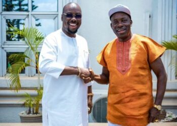 Soludo’s Re-election Proof of Anambra’s Trust, Says Obi Cubana