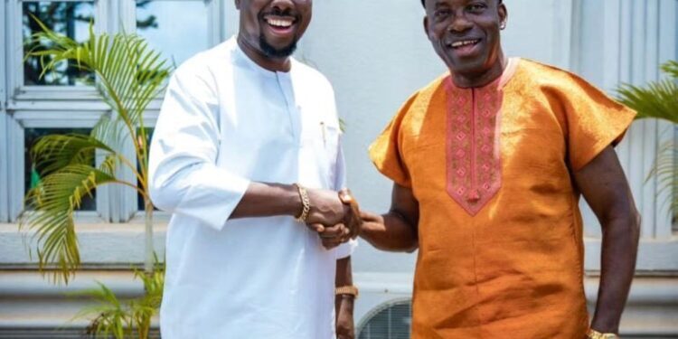 Soludo’s Re-election Proof of Anambra’s Trust, Says Obi Cubana