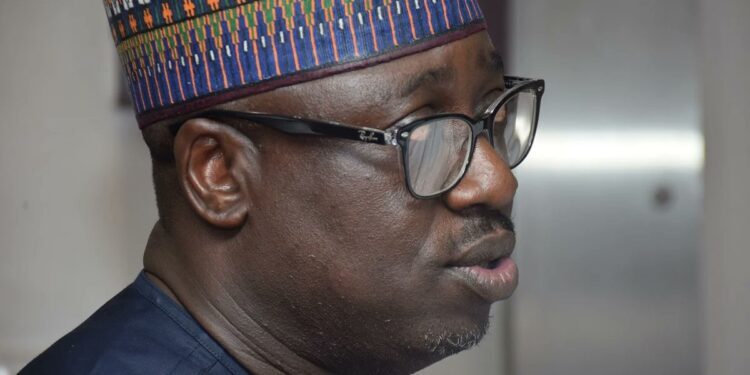 ADC: Anambra election was heavily monetised