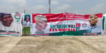 Rivers PDP Spurns Convention, Says Fubara Shut Out