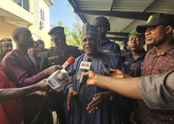 Insecurity: Kailani Seeks One-Year Deadline For Service Chiefs