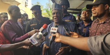 Insecurity: Kailani Seeks One-Year Deadline For Service Chiefs